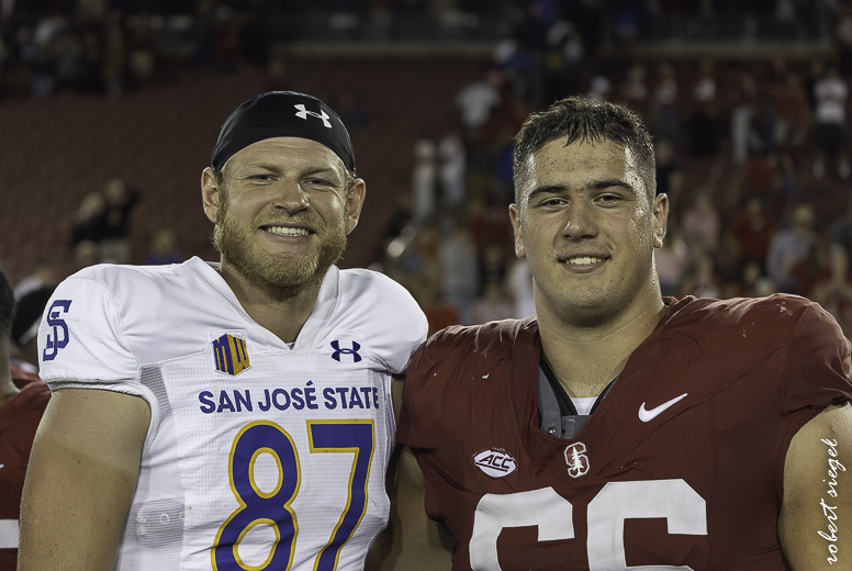 stanford football 2025